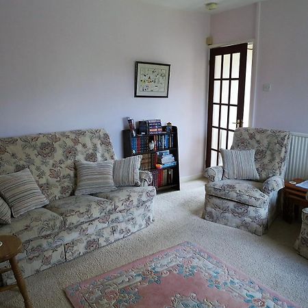 Cae Y Rhedyn Annexe Hotel Crickhowell Buitenkant foto