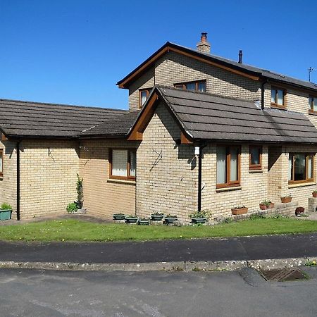Cae Y Rhedyn Annexe Hotel Crickhowell Buitenkant foto