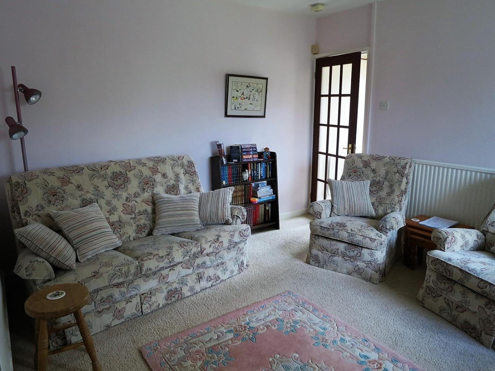 Cae Y Rhedyn Annexe Hotel Crickhowell Buitenkant foto