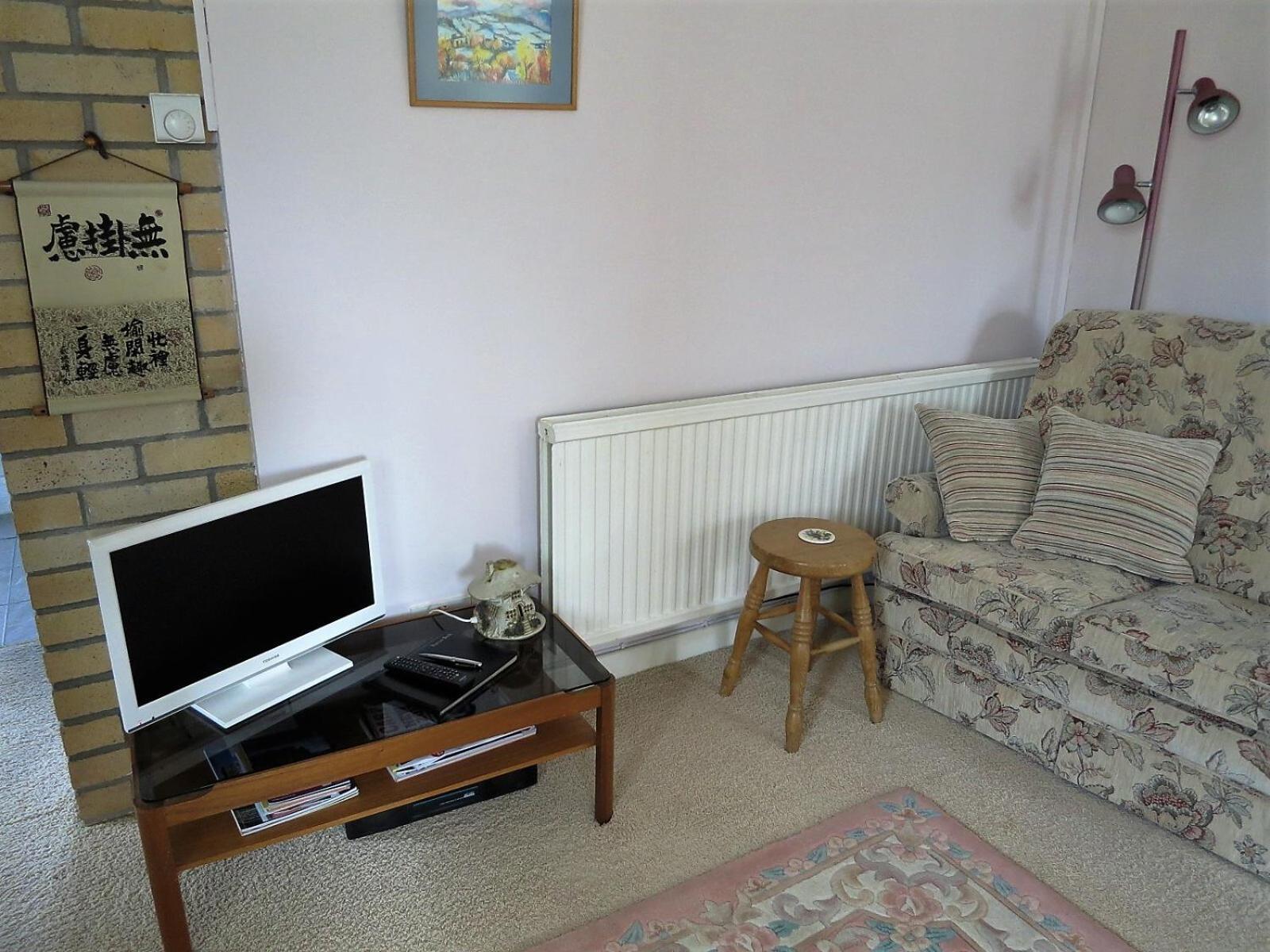 Cae Y Rhedyn Annexe Hotel Crickhowell Buitenkant foto