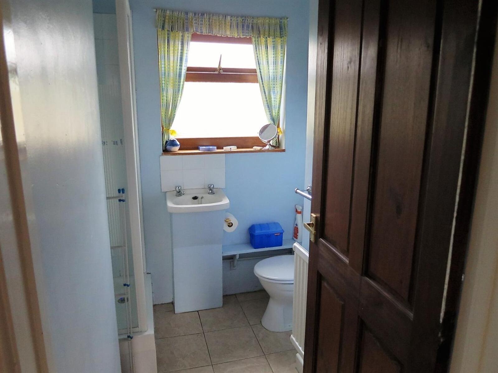 Cae Y Rhedyn Annexe Hotel Crickhowell Buitenkant foto