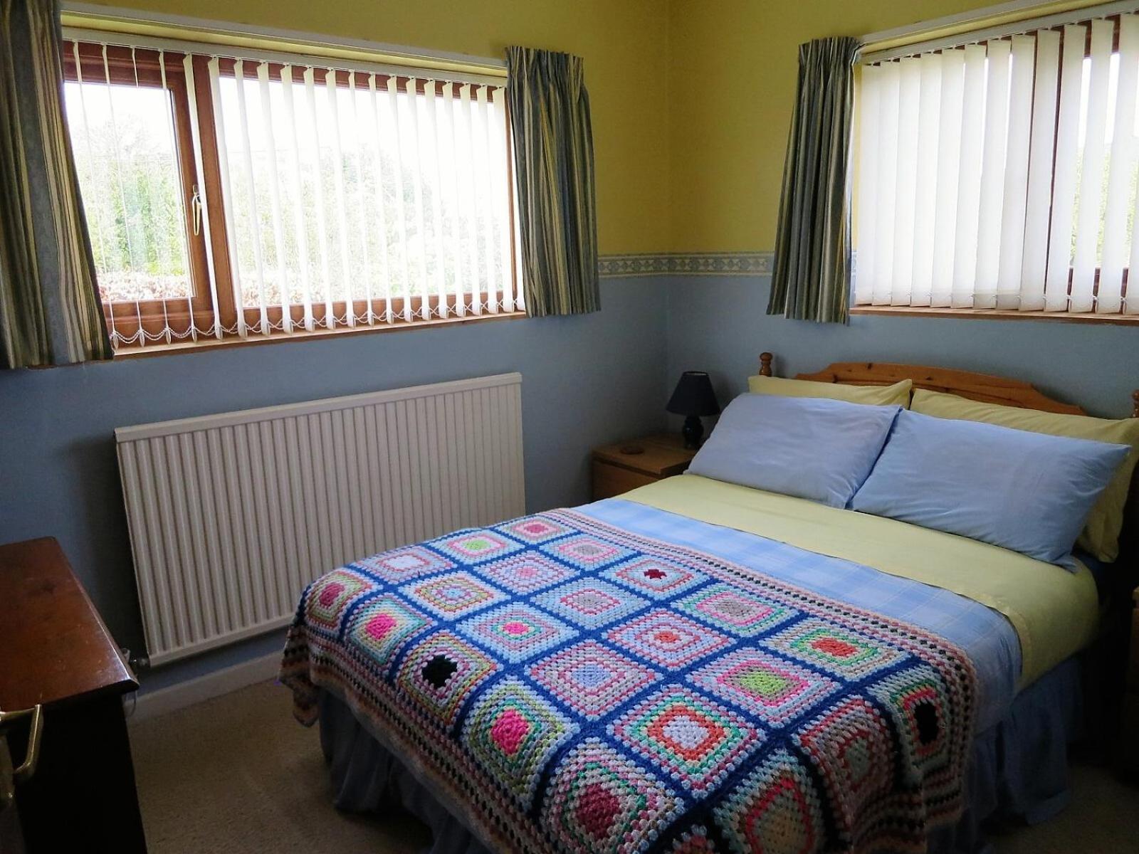 Cae Y Rhedyn Annexe Hotel Crickhowell Buitenkant foto