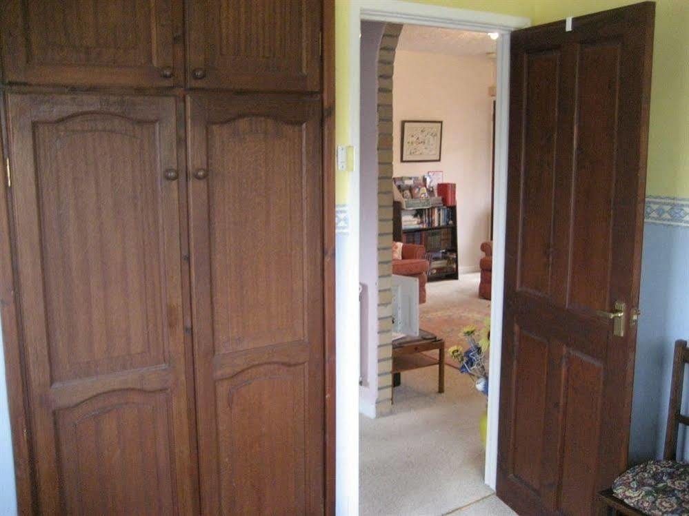 Cae Y Rhedyn Annexe Hotel Crickhowell Buitenkant foto